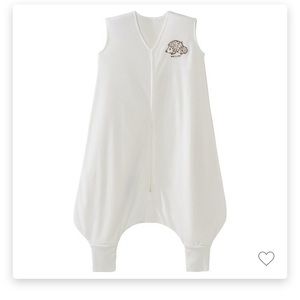 Halo SleepSack Big Kids lightweight 2-3T